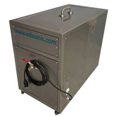 Vodena kupatila za laboratorije Vodeno kupatilo 96L industrijsko